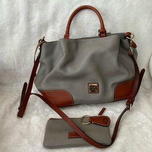 Dooney & Bourke Satchel